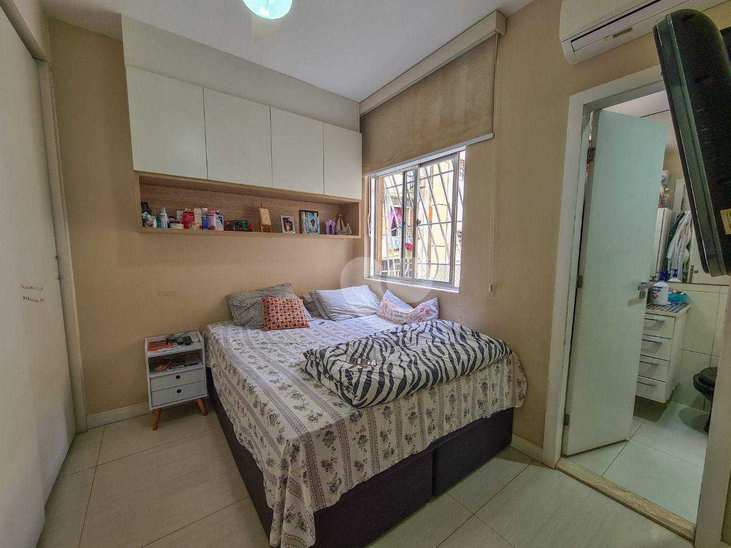公寓 在 科帕卡巴納, 里約熱內盧 11667388