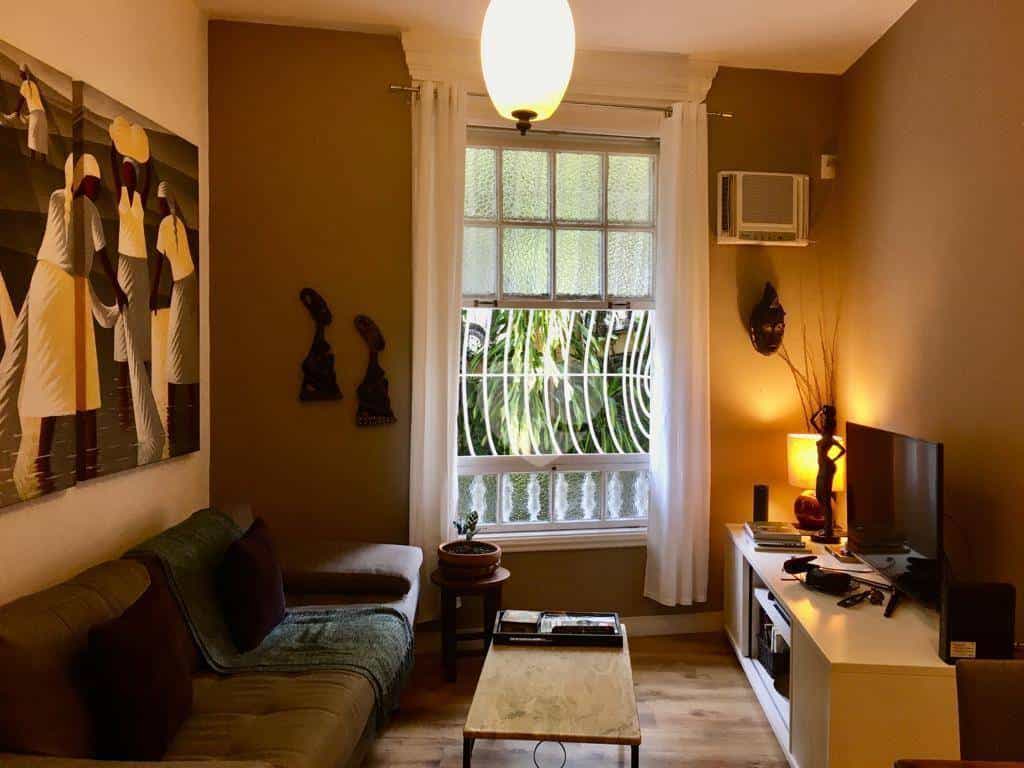 公寓 在 Cosme Velho, Rio de Janeiro 11667390