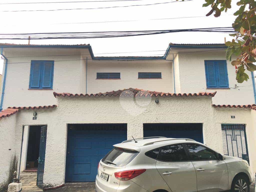 Huis in Santa Teresa, Rio de Janeiro 11667393
