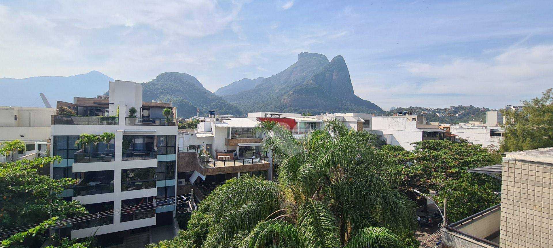 公寓 在 , Rio de Janeiro 11667405