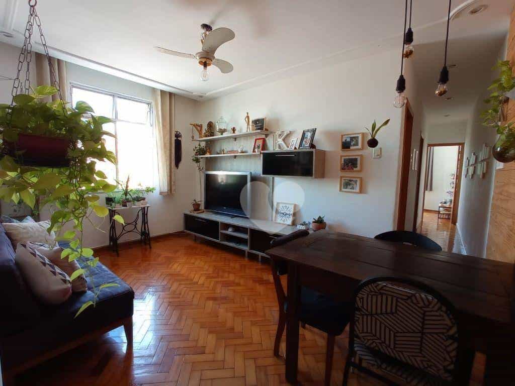 公寓 在 蒂茹卡, 里約熱內盧 11667408