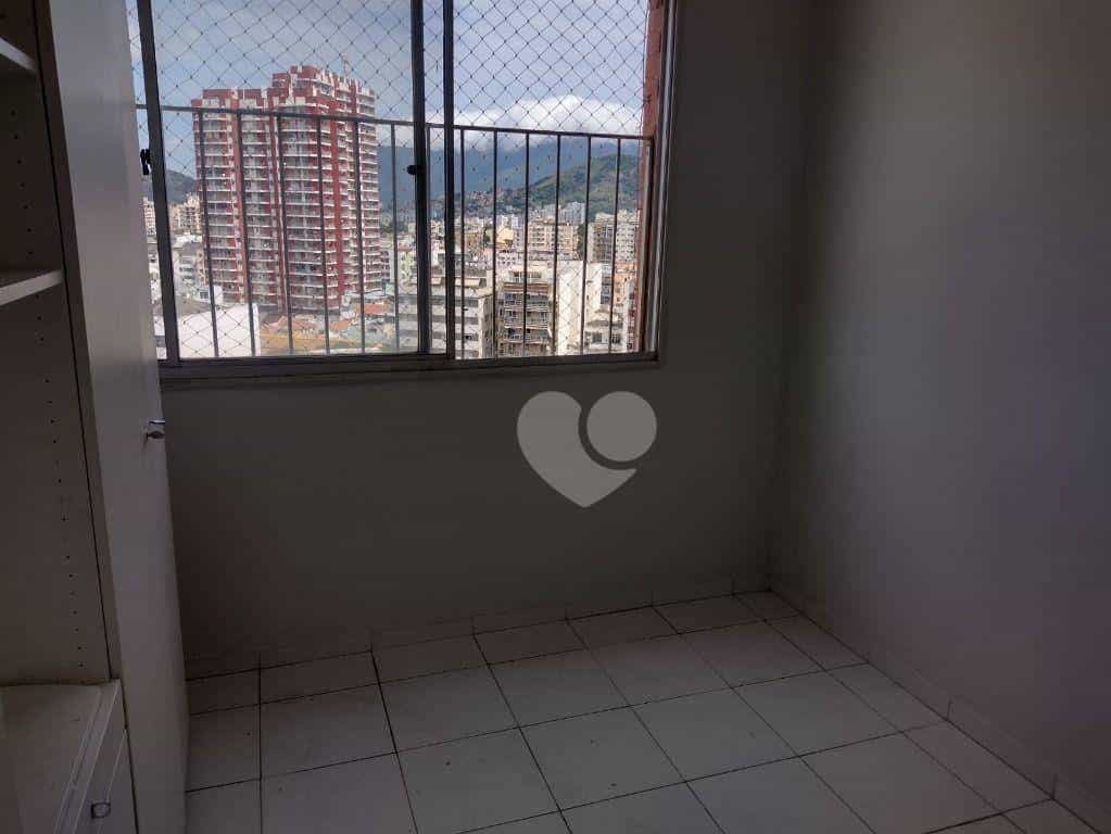 Condominium dans Meier, Rio de Janeiro 11667421