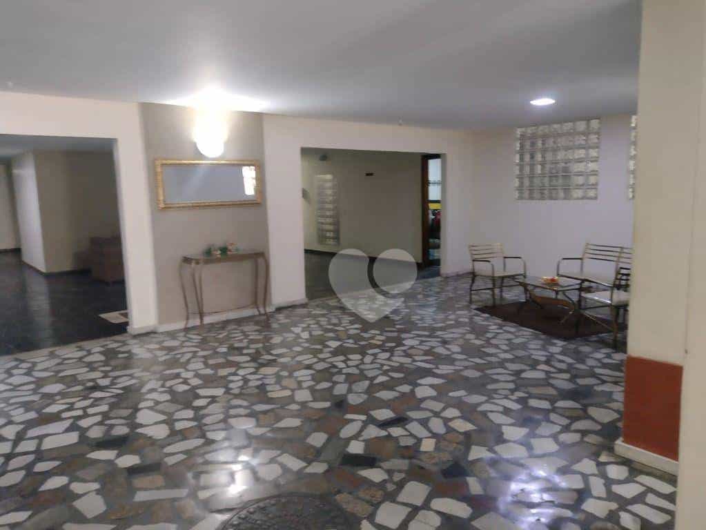 Квартира в Майєр, Ріо-де-Жанейро 11667421