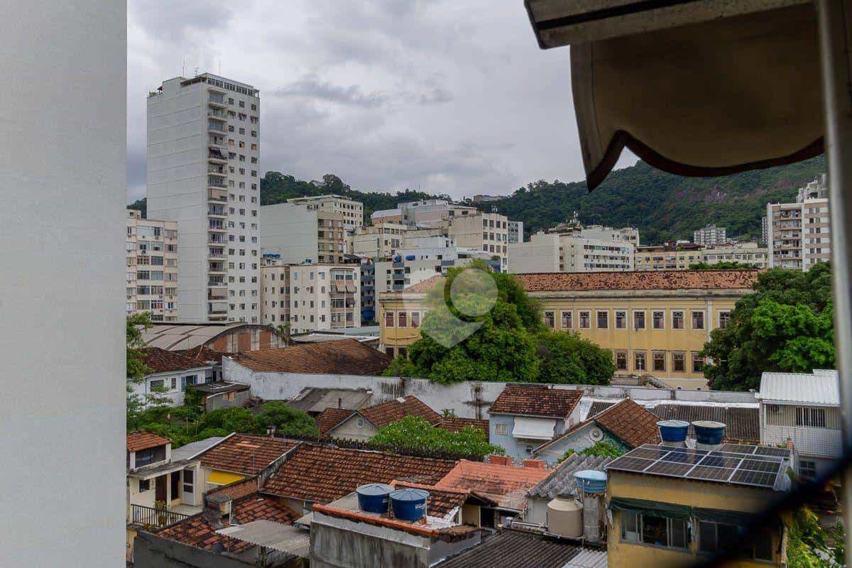 Ejerlejlighed i Catete, Rio de Janeiro 11667423