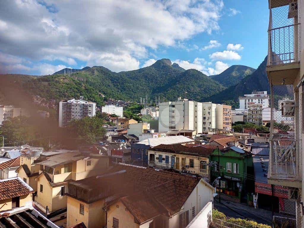 Ejerlejlighed i Grajau, Rio de Janeiro 11667426