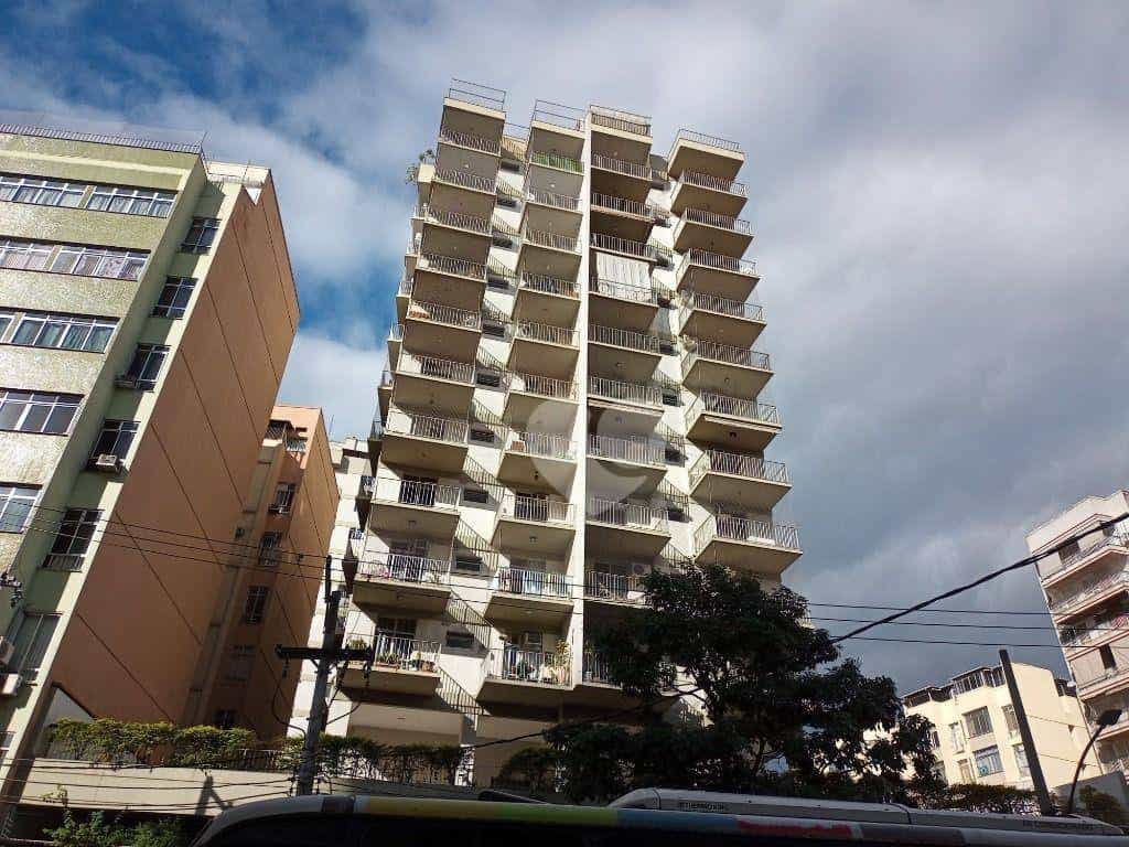 Eigentumswohnung im , Rio de Janeiro 11667426