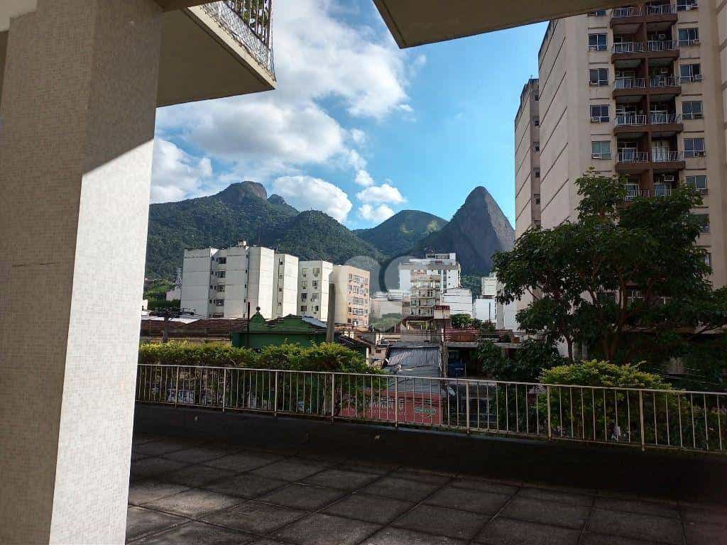 Ejerlejlighed i Grajau, Rio de Janeiro 11667426