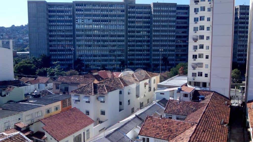 公寓 在 , Rio de Janeiro 11667432