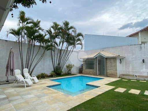 House in Restinga de Itapeba, Rio de Janeiro 11667438