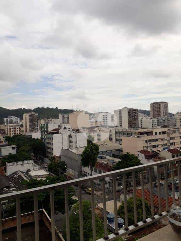 Kondominium di Vila Isabel, Rio de Janeiro 11667451