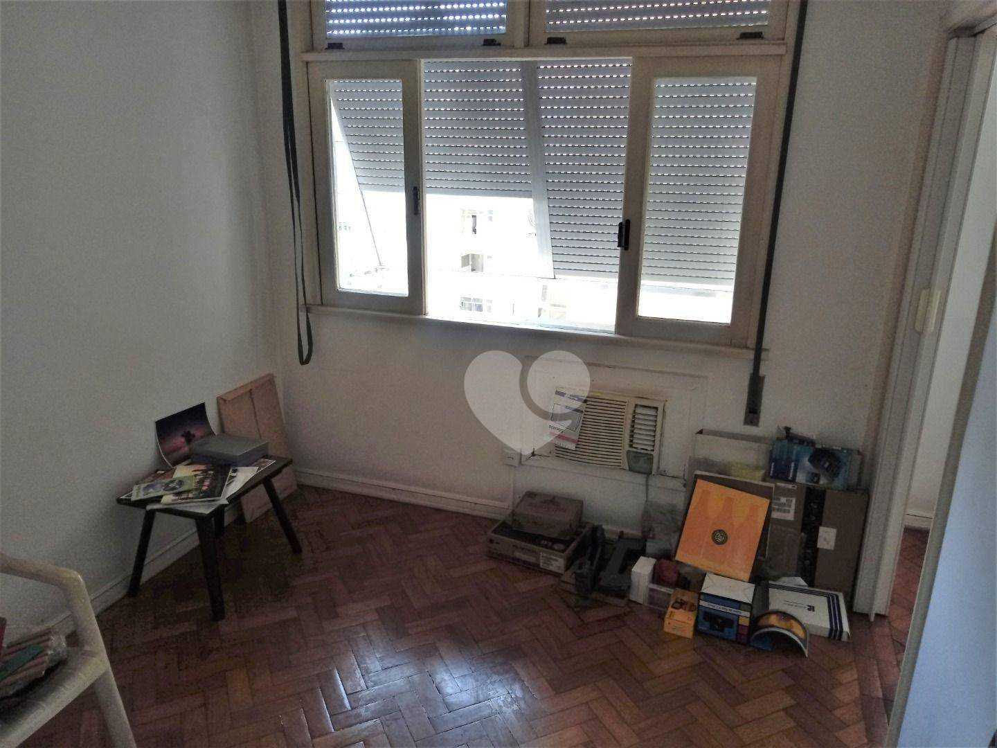 Condominium dans Catète, Rio de Janeiro 11667452