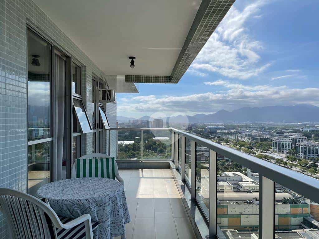 Condominium in Barra da Tijuca, Rio de Janeiro 11667458