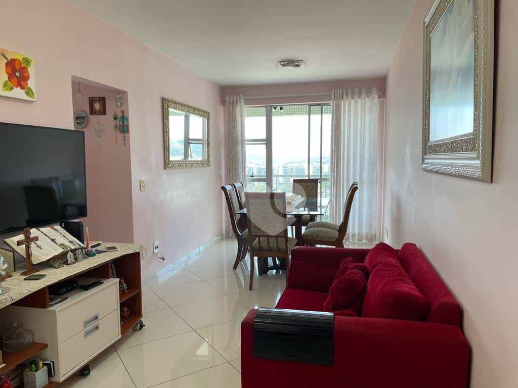 Квартира в Барра-да-Тіжука, Ріо-де-Жанейро 11667458