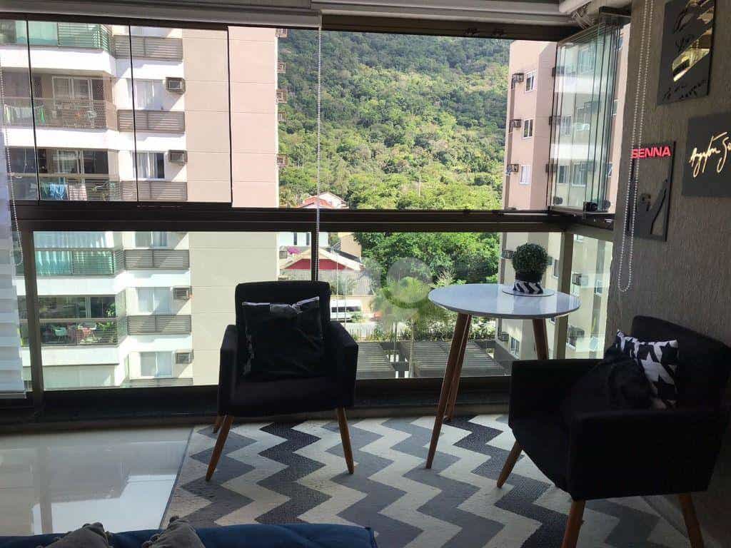 公寓 在 , Rio de Janeiro 11667464