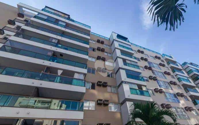 Condominium dans , Rio de Janeiro 11667464