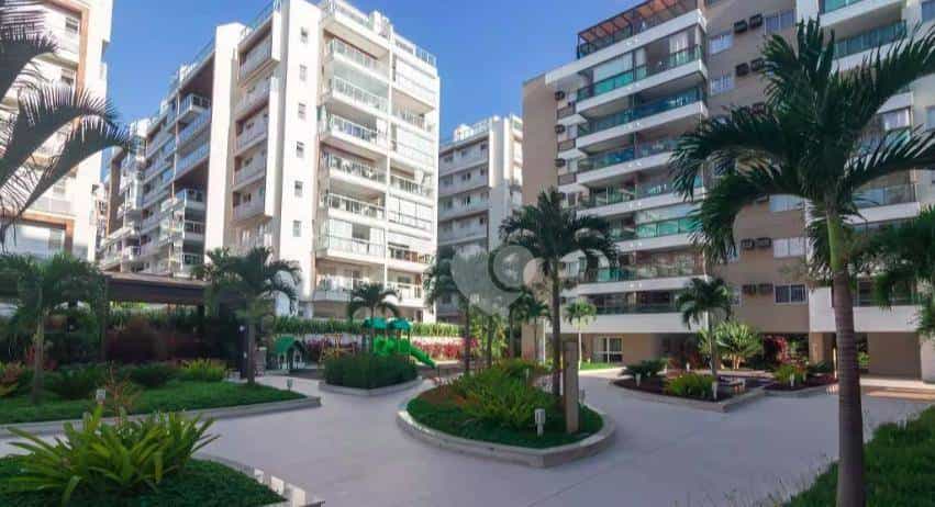 Condominium dans , Rio de Janeiro 11667464