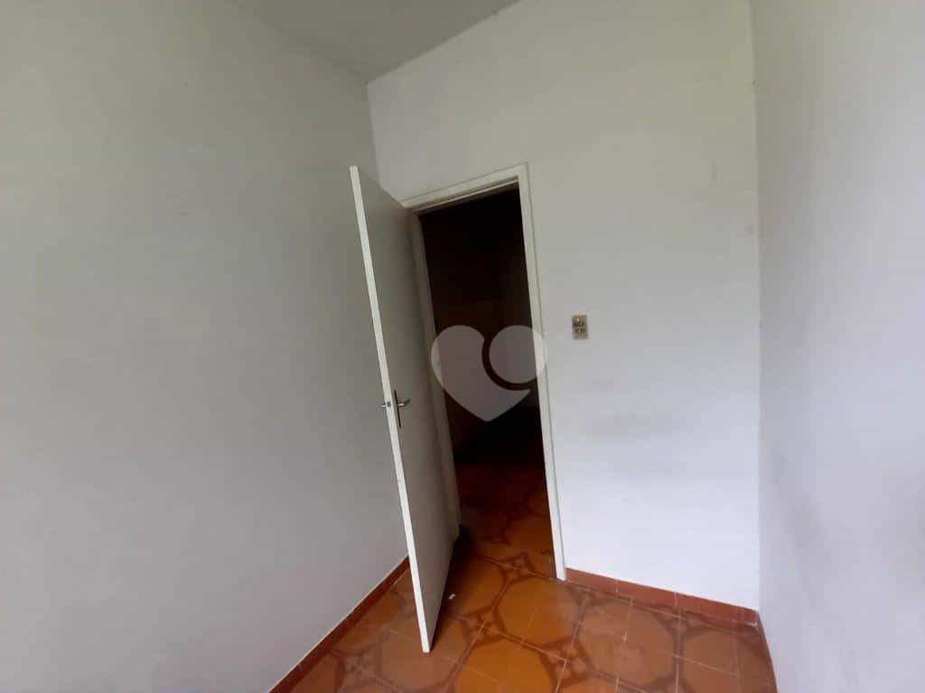 Condominium dans Engenho da Rainha, Rio de Janeiro 11667469