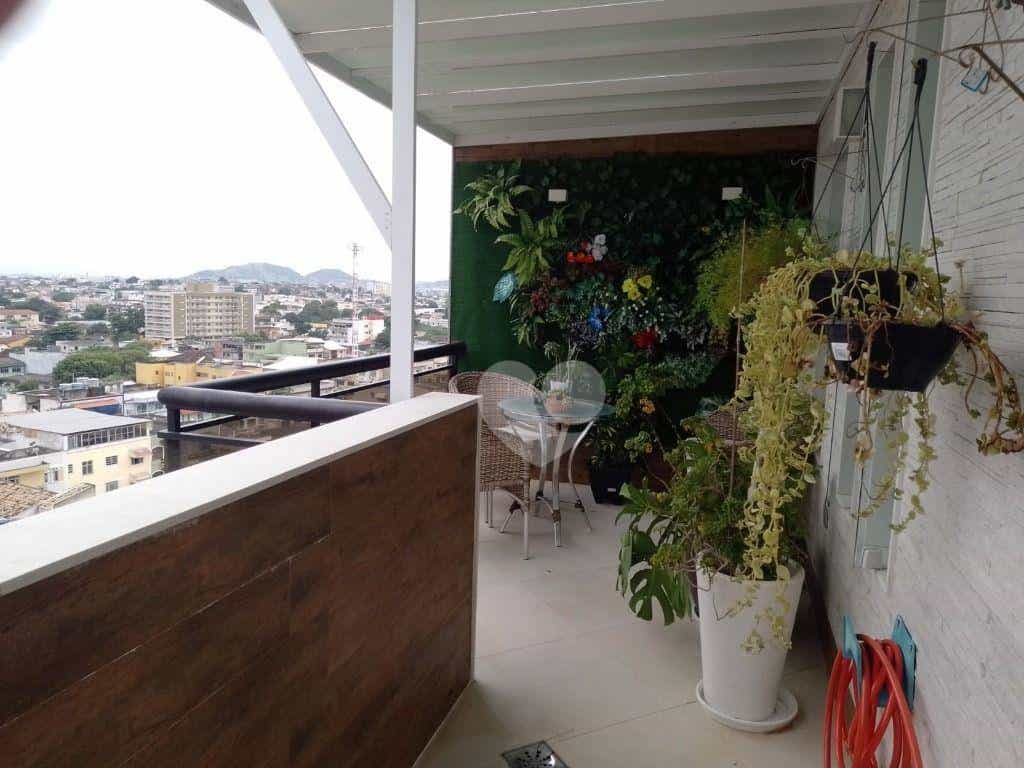 Condominium in , Rio de Janeiro 11667478