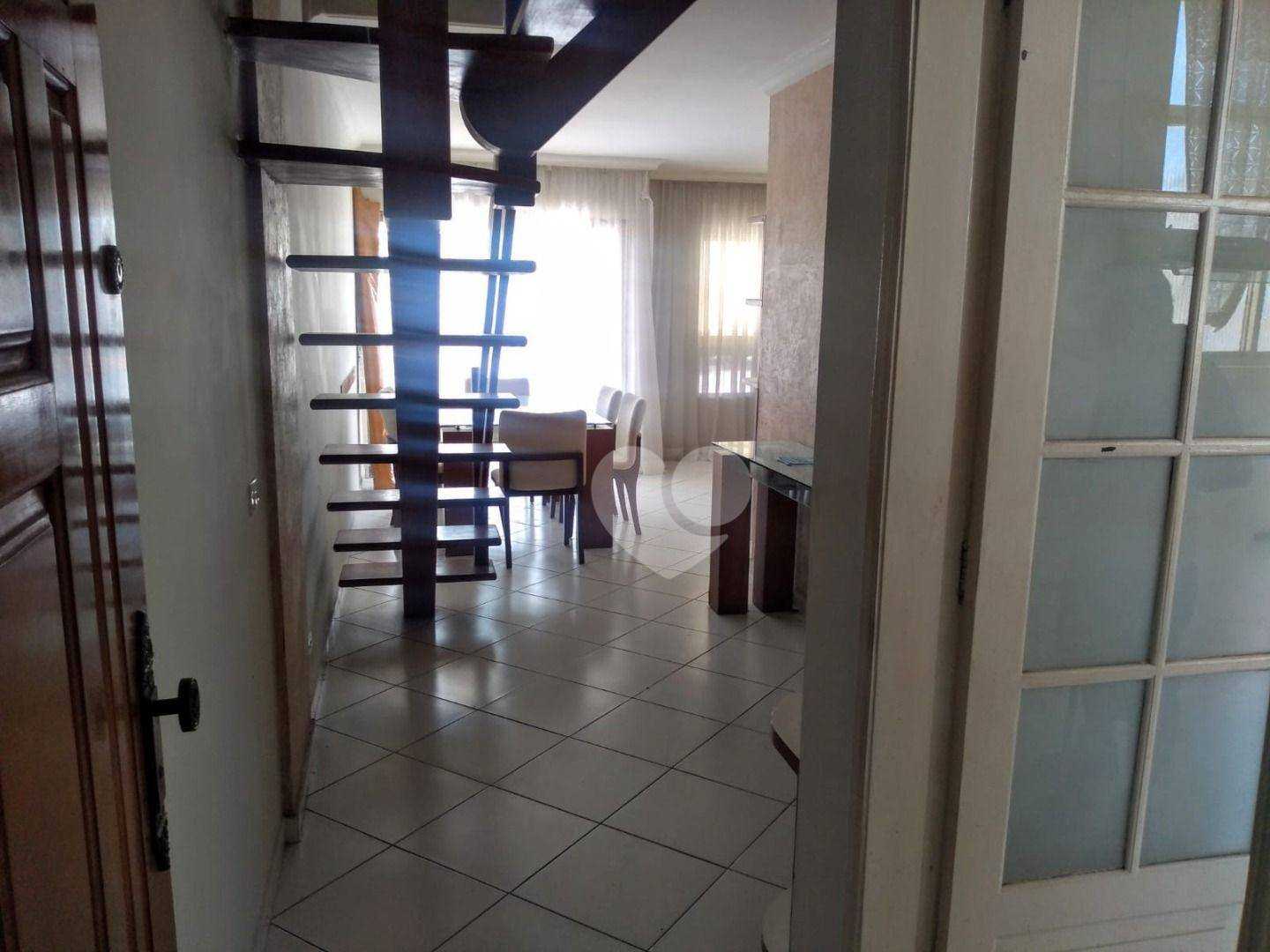 Квартира в Вілла Ізабель, Ріо-де-Жанейро 11667487