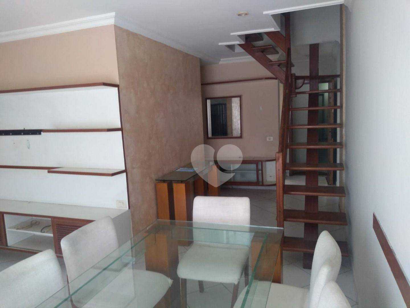 公寓 在 維拉·伊莎貝爾, 里約熱內盧 11667487