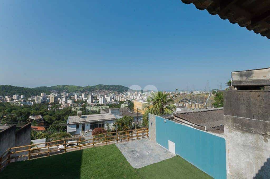 loger dans Grajau, Rio de Janeiro 11667490