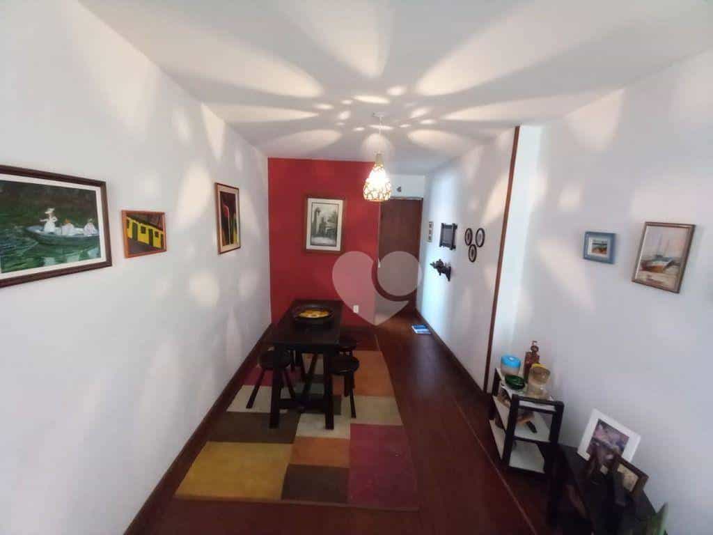公寓 在 格拉若, 里约热内卢 11667495