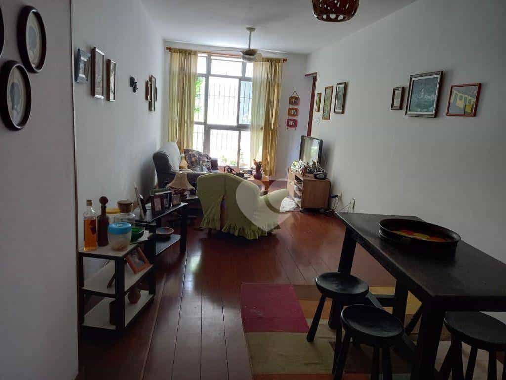 公寓 在 格拉若, 里約熱內盧 11667495