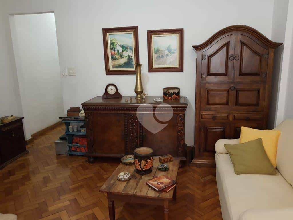 Квартира в Маракана, Ріо-де-Жанейро 11667514