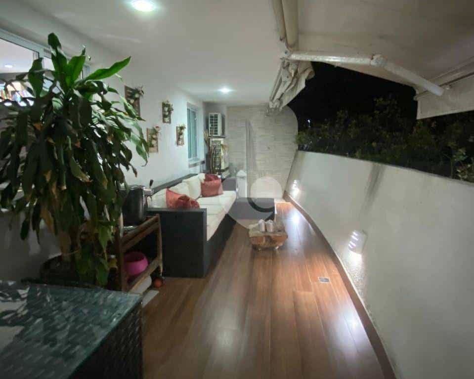 公寓 在 蒂茹卡, 里約熱內盧 11667516
