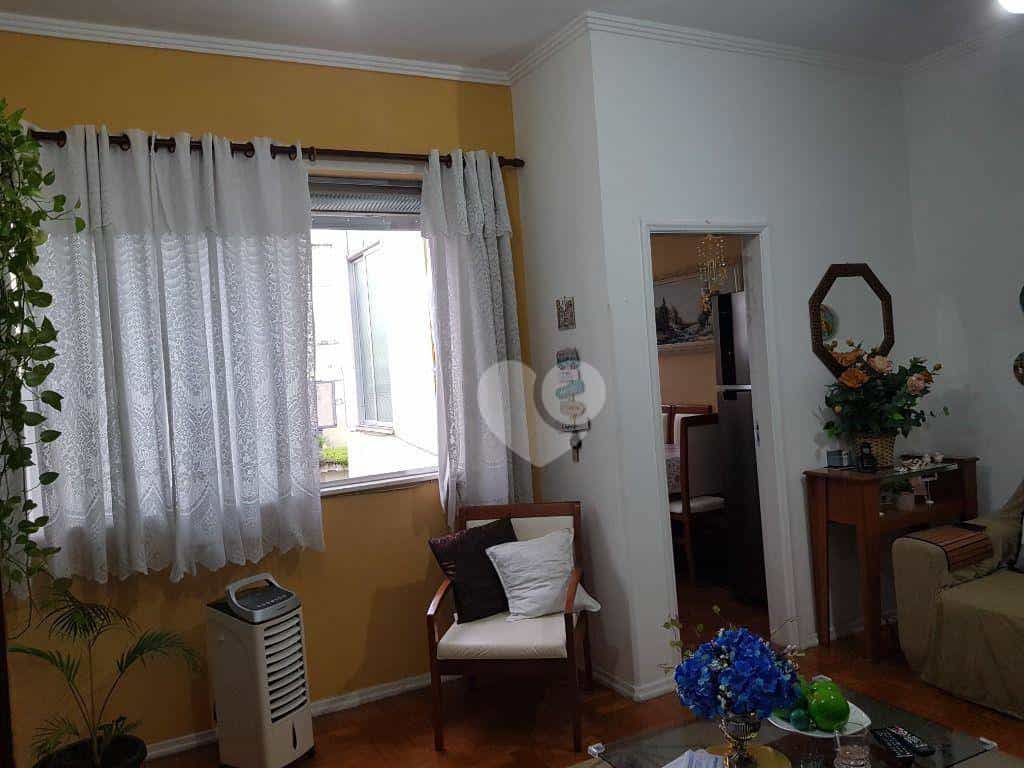公寓 在 迈尔, 里约热内卢 11667517