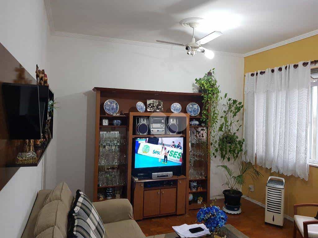 Квартира в Майєр, Ріо-де-Жанейро 11667517
