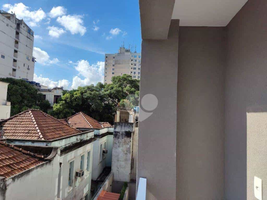 Condominium in , Rio de Janeiro 11667529