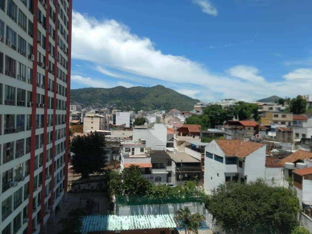 Condominium dans Meier, Rio de Janeiro 11667533