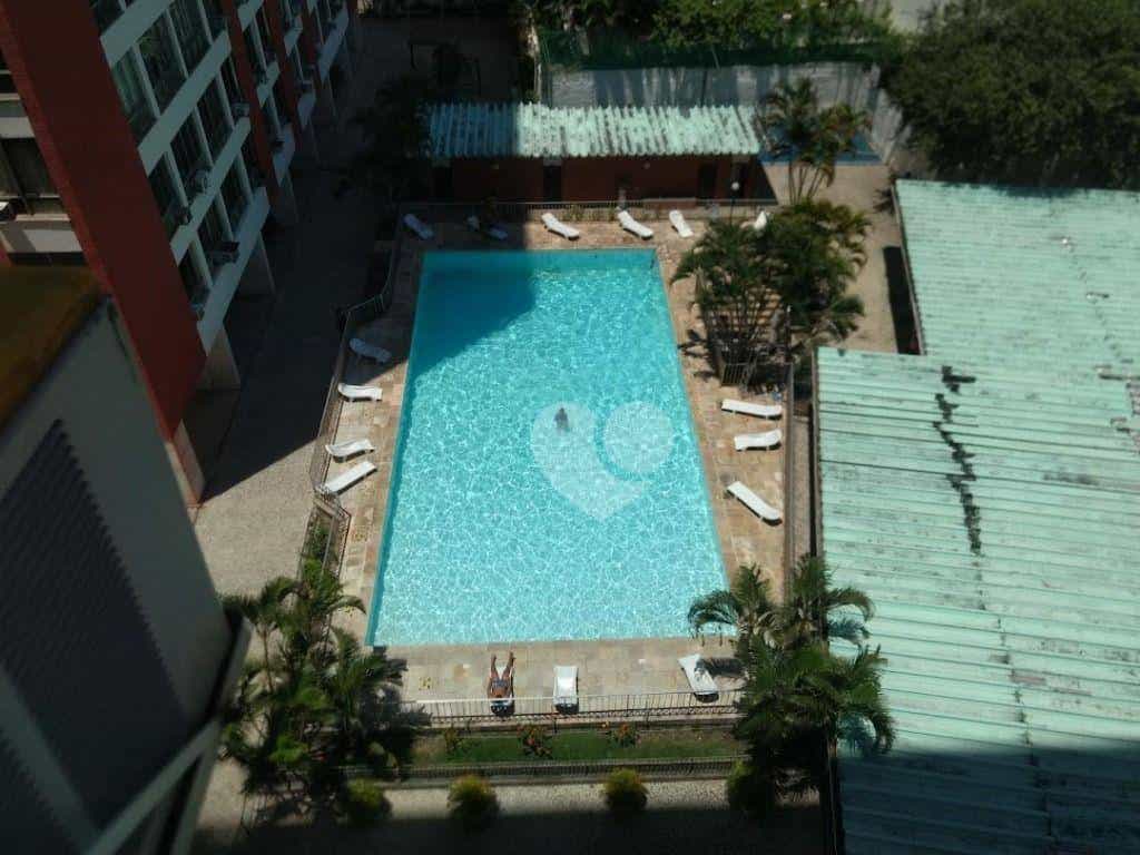 Condominium dans Meier, Rio de Janeiro 11667533