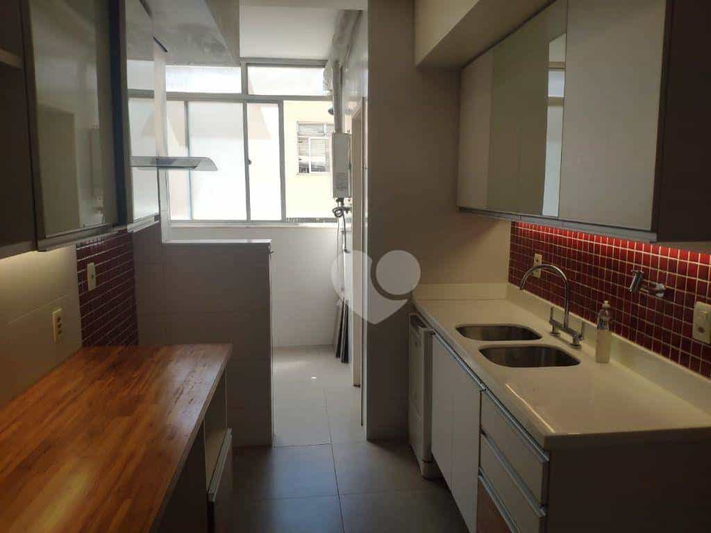 Condominium dans , Rio de Janeiro 11667535