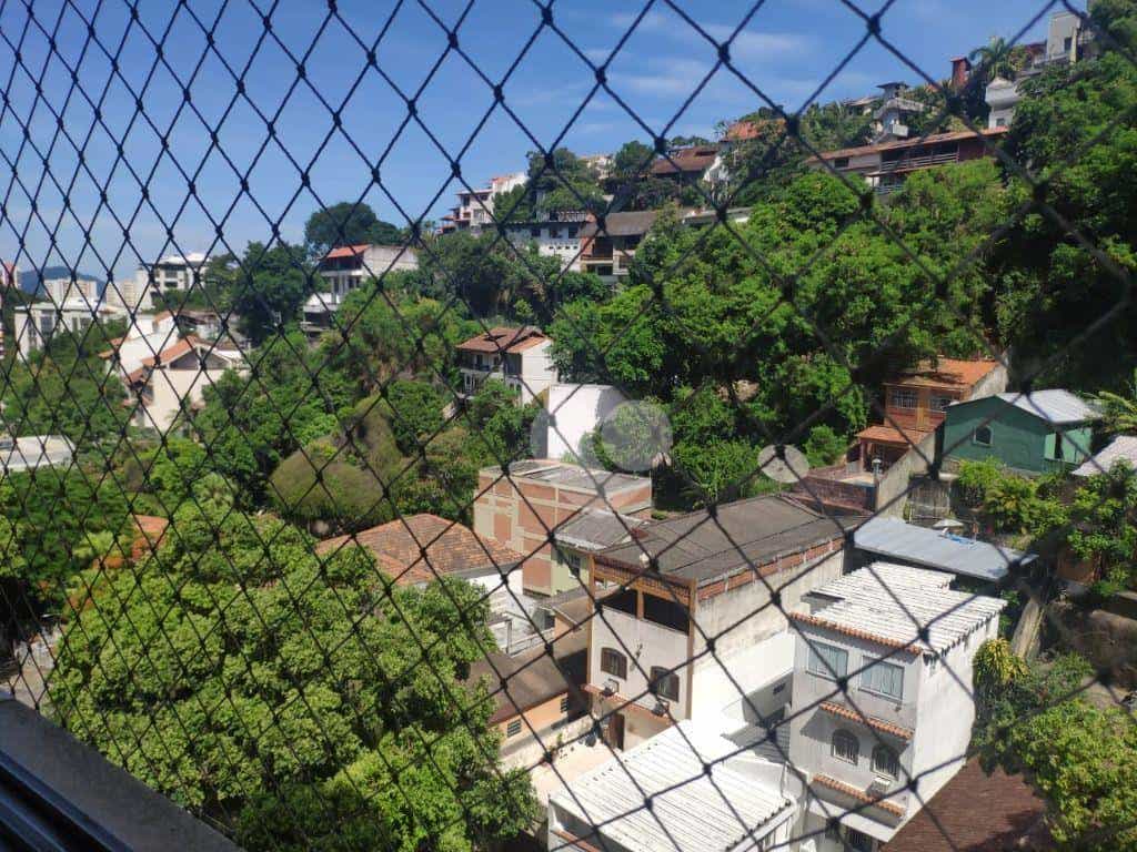 Condominio nel Cosme Velho, Rio de Janeiro 11667535