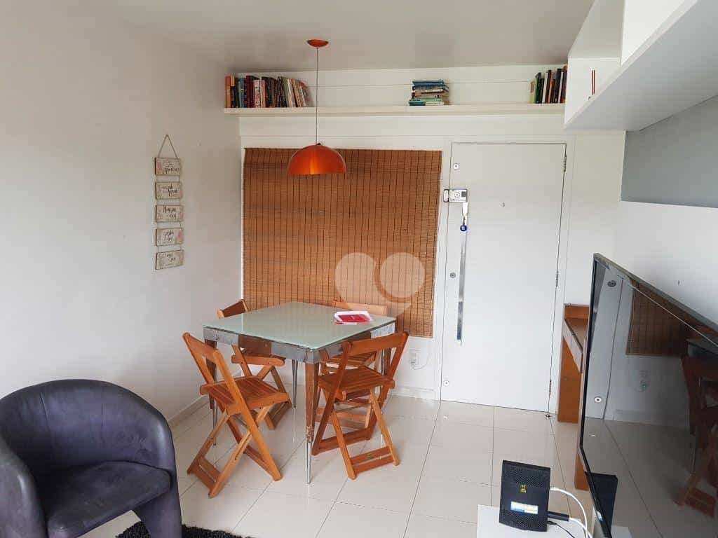 公寓 在 Sampaio, Rio de Janeiro 11667538