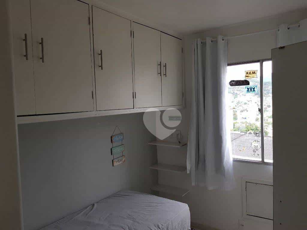 Квартира в Сампайо, Ріо-де-Жанейро 11667538