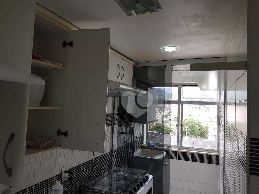 Квартира в , Rio de Janeiro 11667538