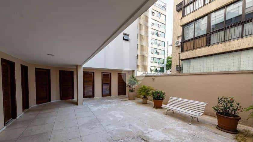 公寓 在 , Rio de Janeiro 11667544