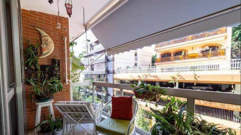 公寓 在 拉戈阿, 里約熱內盧 11667544