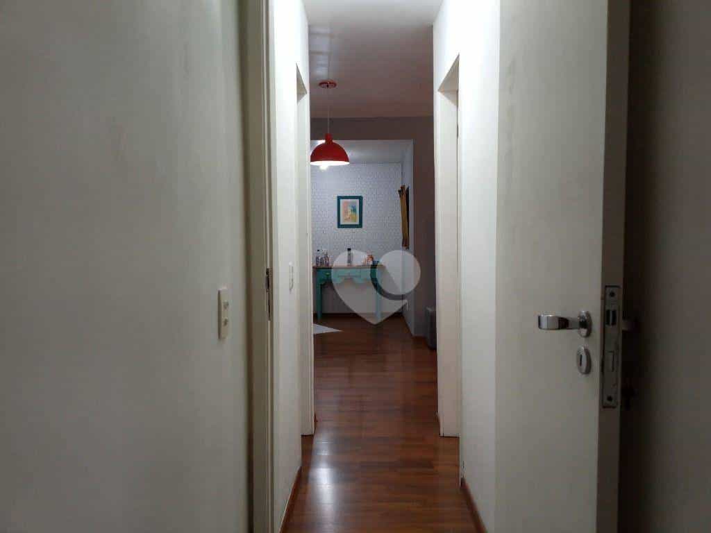 Condominium in Andarai, Rio de Janeiro 11667549