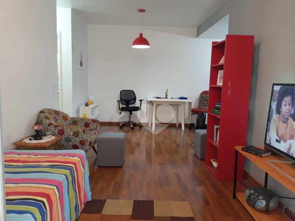 Condominium in , Rio de Janeiro 11667549