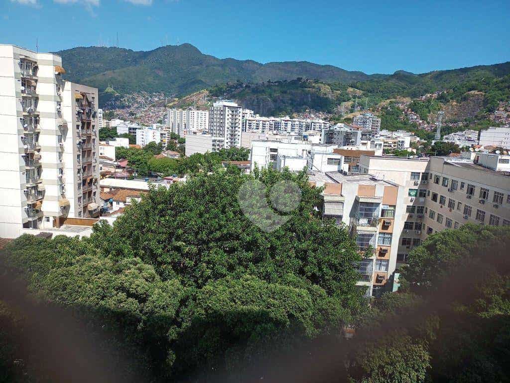 Eigentumswohnung im Grajau, Rio de Janeiro 11667554