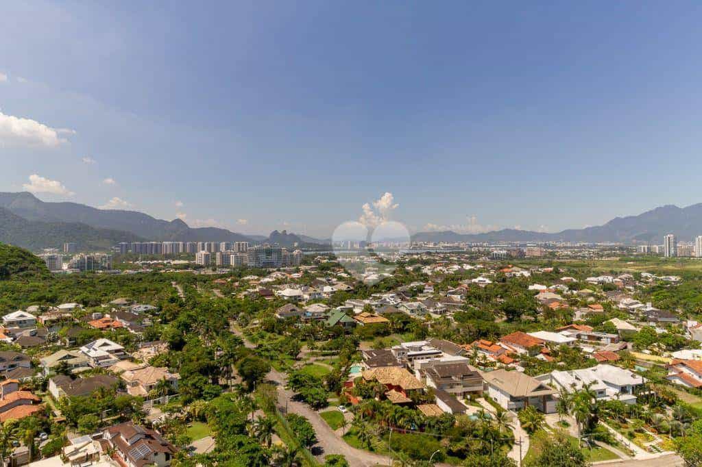 Condominium dans , Rio de Janeiro 11667557