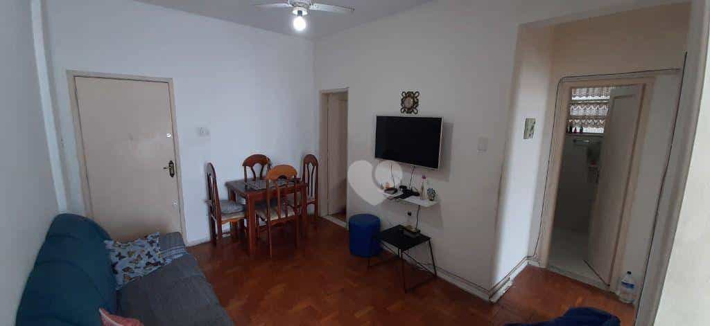Condominium in Lins do Vasconcelos, Rio de Janeiro 11667561