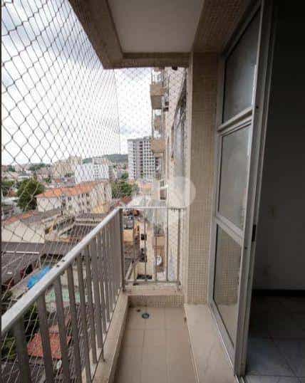 Condominium in Todos os Santos, Rio de Janeiro 11667574