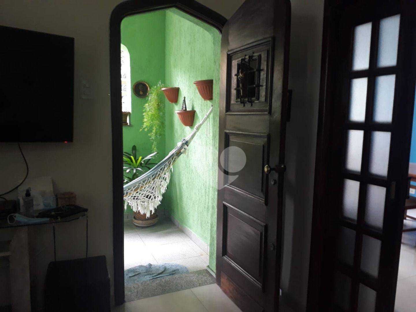 σπίτι σε Praca da Bandeira, Ρίο Ντε Τζανέιρο 11667578