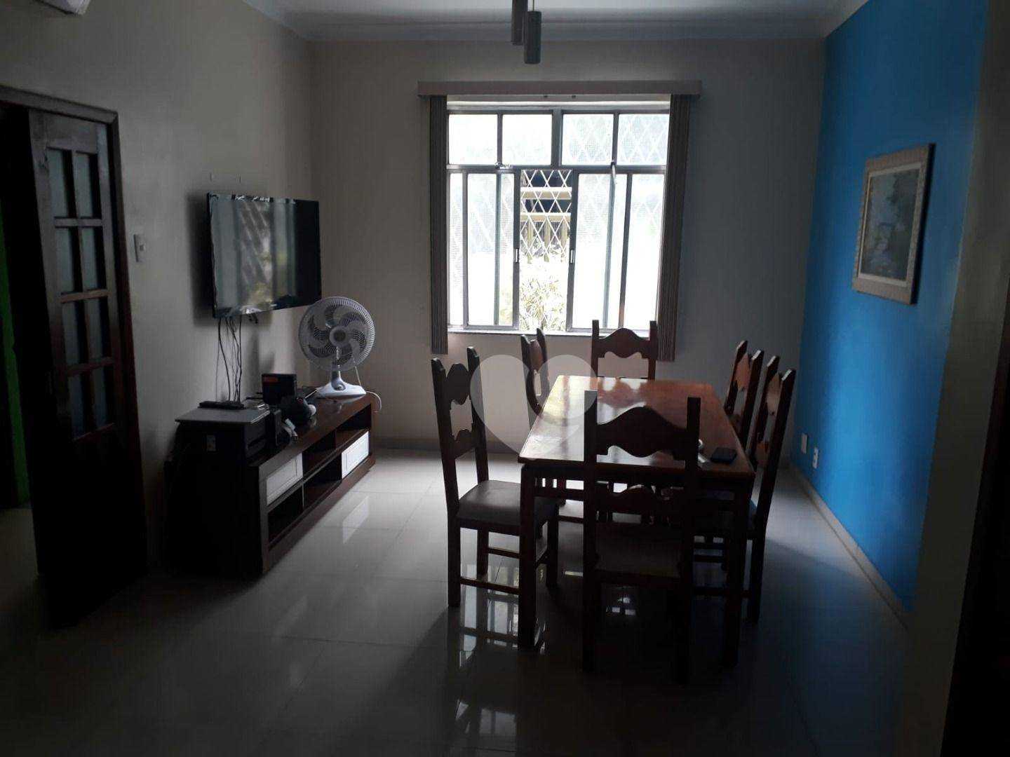 жилой дом в Праса да Бандейра, Рио де Жанейро 11667578