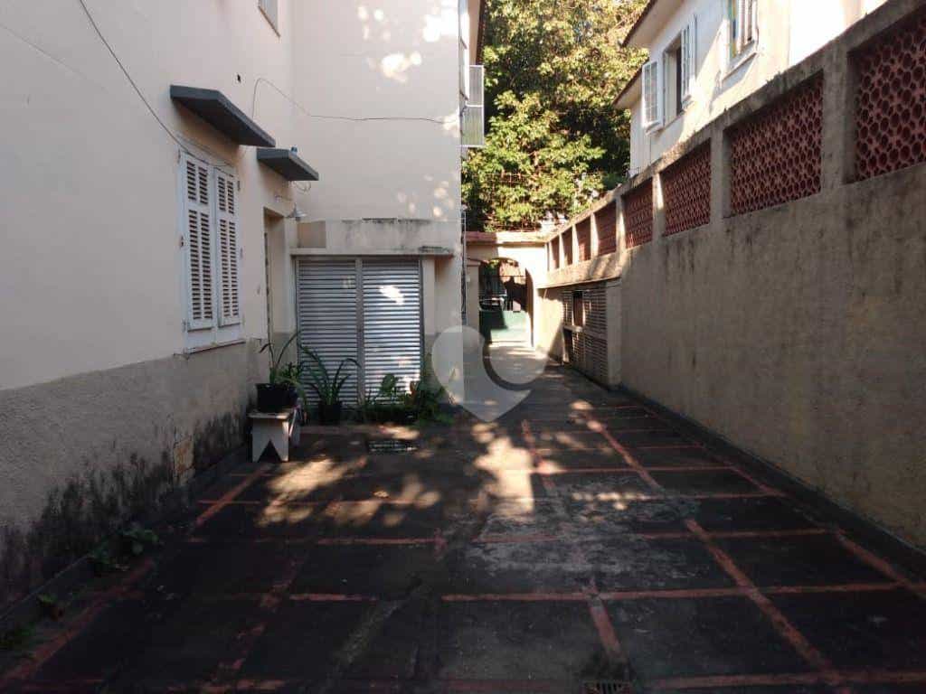 Condominium dans Lins do Vasconcelos, Rio de Janeiro 11667595